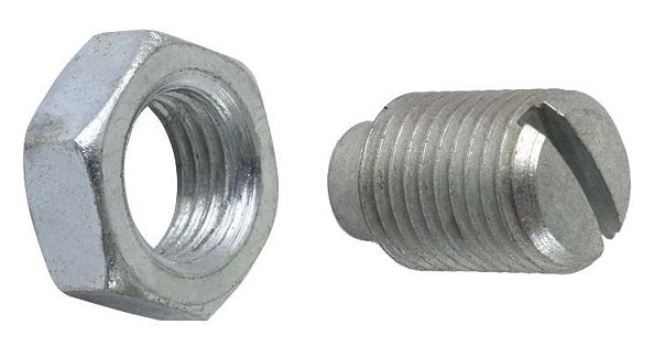 A-12127 Distributor Locking Bolt And Nut
