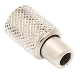 A-12135 Distributor Oiler- Nickel Plated