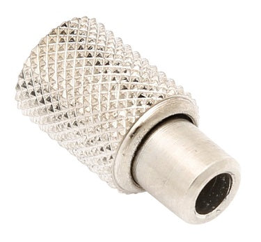 A-12135 Distributor Oiler- Nickel Plated