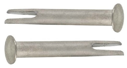 A-12145 Distributor Bail Clip Rivets Only- Pair