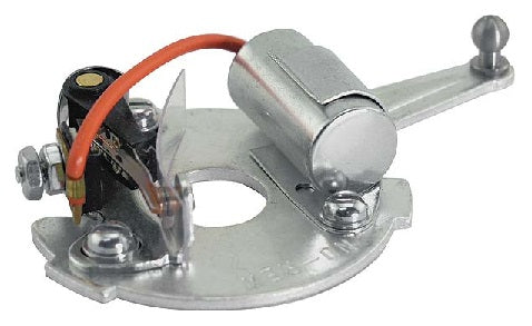 A-12151-LM Late Model Distributor Upper Plate
