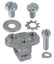 A-12160 Distributor Point Block Assembly