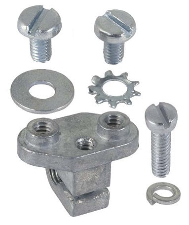 A-12160 Distributor Point Block Assembly