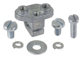 A-12160-B Machined Distributor Point Block Assembly