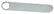 A-12210- W Distributor Cam Wrench