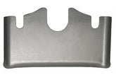 A-12280 Distributor Heat Deflector - Steel