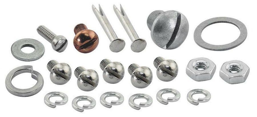 A-12310 Distributor Complete Assembly Screw Set