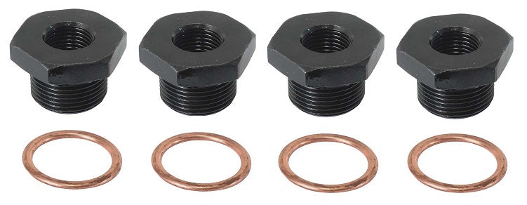 A-12406 Spark Plug Adapters