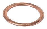 A-12407 Spark Plug Gasket- Copper- USA Made