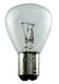 A-13007-C Headlight Bulb 50-32 Candle Power- 12 Volt