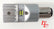 A-13009-B LED Headlight Bulb- Works With 6 Volt Or 12 Volt Negative Ground Cars