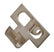 A-13016-B Headlight Rim Retainer Clip- 1930-31