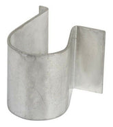 A-13045-A Headlight Inner Rim Clip 1928-29
