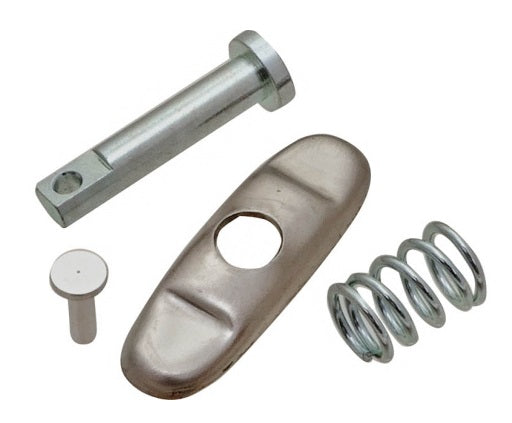 A-13046 Headlight Rim Post Set