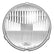 A-13060-B 1929-1931 Headlight Lens With Ford Script