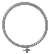 A-13062-A Headlight Rim- Stainless- 1928-29