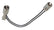 A-13076-A Headlight Wiring 1930-31 One Bulb