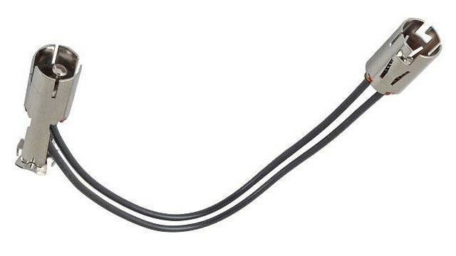 A-13076-A Headlight Wiring 1930-31 One Bulb