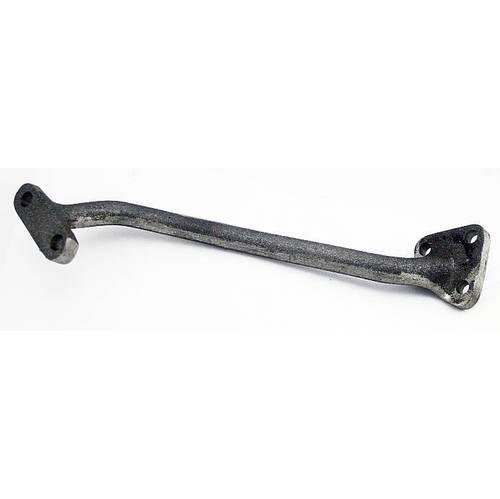 A-13611-R DRUM TAIL LIGHT BRACKET- RIGHT- TUDOR SEDAN/PHAETON