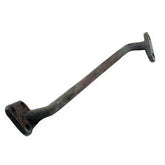 A-13611-L Drum Tail Light Bracket-Left- Sedan/phaeton