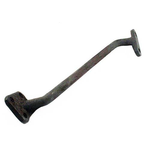A-13611-L Drum Tail Light Bracket-Left- Sedan/phaeton