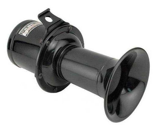 A-13800 6 Volt Sparton Horn- USA - Exactly As Original