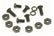A-13806 Horn Flange Bolt Set -14 Pcs.