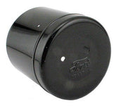 A-13809-B Sparton 1928 Script Horn Motor Cover