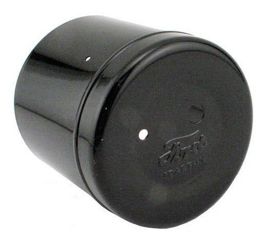 A-13809-B Sparton 1928 Script Horn Motor Cover