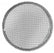 A-13814-AR Early 1928 Flat Style Horn Screen