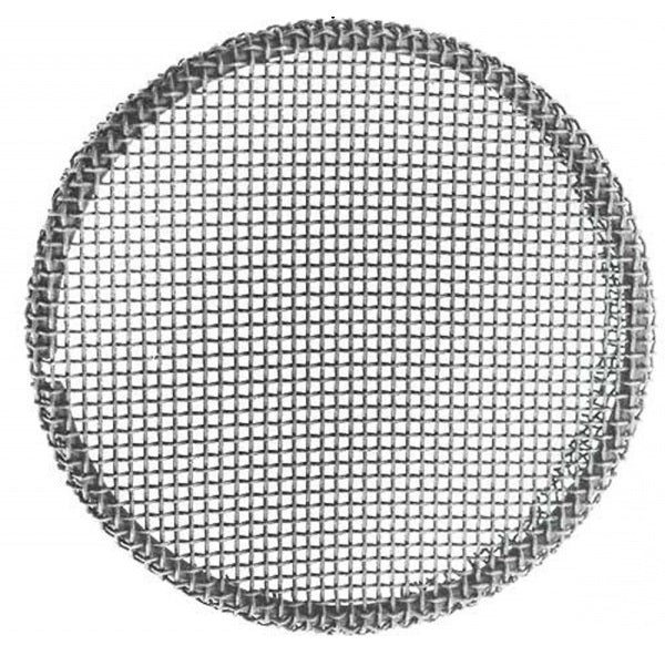 A-13814-AR Early 1928 Flat Style Horn Screen