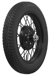 A-1503 19 Inch Firestone Blackwall Tire