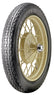 A-1501-G Goodyear 4.50 x 21 Blackwall Tire- USA Made