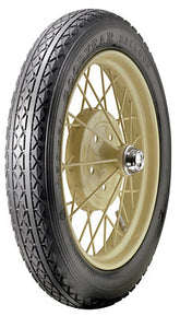 A-1505 Goodyear 19 inch Blackwall Tire