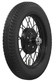 A-1501 21 Inch Firestone Blackwall Tire