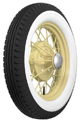 A-1502 19 Inch Firestone Whitewall Tire