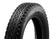 A-1501-E 21 Inch European Classic Blackwall Tire