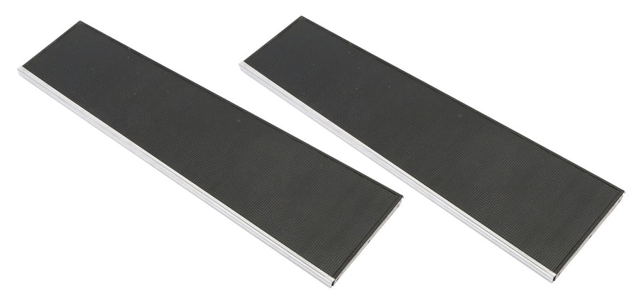 A-16400-C Show Quality 1931 Passenger Car Running Boards
