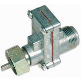 A-17291-B Speedo Gear Adapter for 3.27 Gears- Late 1930-1931