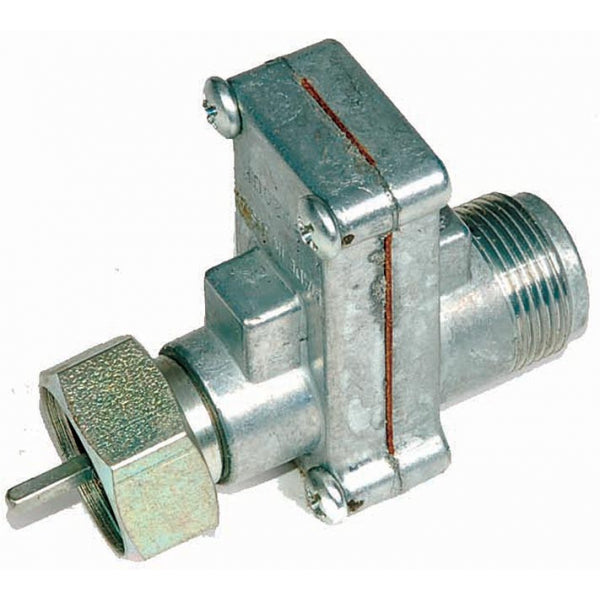 A-17291-B Speedo Gear Adapter for 3.27 Gears- Late 1930-1931