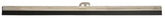 A-17527-A 7 1/4 Plain Wiper Blade - Universal