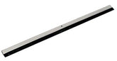 A-17528-AR Wiper Blade-Nickle-Correct 8 1/4 inch Electric Singleply