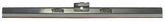 A-17528-B Blade-5 Layer-Fits all Outside Vac.Wipers(Black)