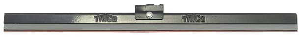 A-17528-B Blade-5 Layer-Fits all Outside Vac.Wipers(Black)
