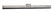 A-17528-C Blade-5 Layer-Chrome-Deluxe Roadsters, Deluxe Phaetons and Cabriolets