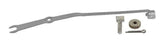 A-17530-A Wiper Arm- Fits All Orig.Elec.Wipers