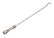 A-17530-C Wiper Arm-6 3/4 Chrome - Deluxe Roasters, Deluxe Phaetons