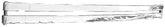 A-17750-BE Early 1930 Front Bumper- Chrome- New- 63"- USA Made