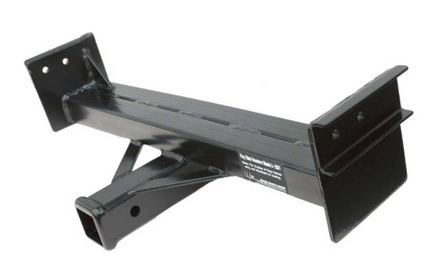A-17807 Bolt On Trailer Hitch Receiver