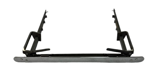 A-18077-B Zip-A-Rack Luggage Rack